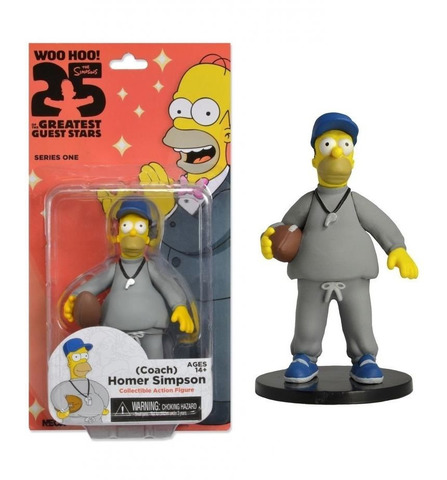 Simpsons 25-th Anniversary — Homer Couch