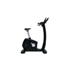 Велотренажер вертикальный профессиональный CardioPower PRO UB410