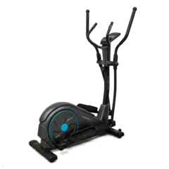 Эллиптический тренажер для дома Oxygen Fitness CASCADE M