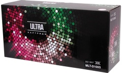 Картриджи Ultra MLT-D108S (0020657) черный