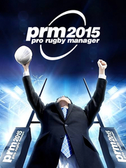 Pro Rugby Manager 2015 (для ПК, цифровой код доступа)