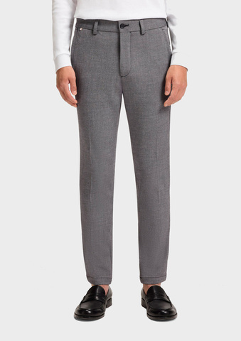 Брюки-чинос BOSS H-Kaiton1