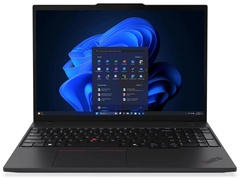 Ноутбук Lenovo ThinkPad T16 G4 16" / 16 Гб / M.2 512 Гб / Win 11 Pro / 21QE003AFW