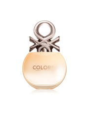 BENETTON Colors de Benetton Rose lady 50ml edt