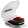 Капа Hayabusa Combat Black/Red