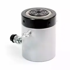 Домкрат гидравлический универсальный ДУ300П50 (300 тонн 50 ход штока) 300 т