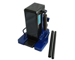 Домкрат зацепной T20216A AE&T 15 т