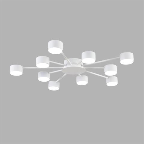 Потолочная люстра Lumion TORINA 8343/10C