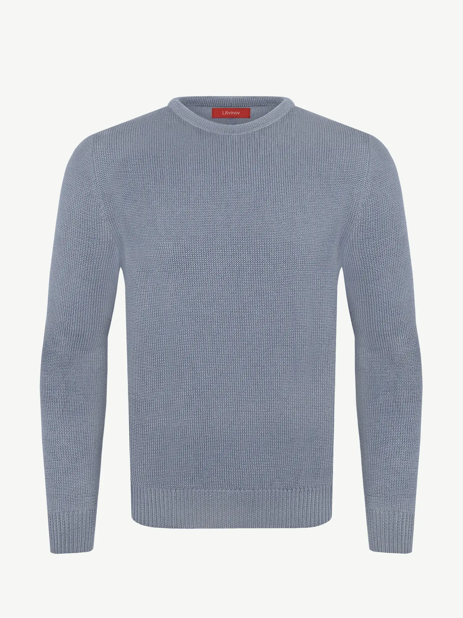 Джемпер из кашемира