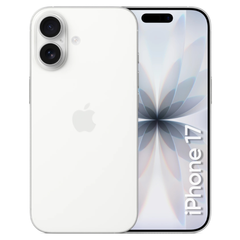 iPhone 17 256Gb SIM+eSIM