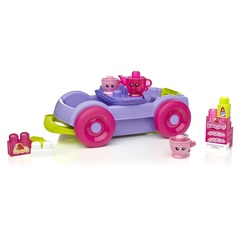 Mega Bloks Набор 