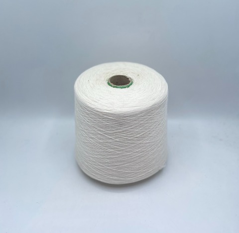 Olimpias (пр.Италия),art- Eos, 1/1530 1530м/100гр, 80% Меринос, 20% Полиамид, цвет-Молочный ,арт-35979