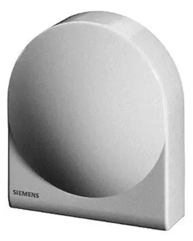 Siemens BPZ:QAC31/101