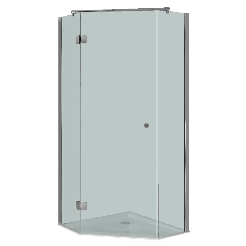 душ кабина W301 + поддон DA23 Riho Чехия