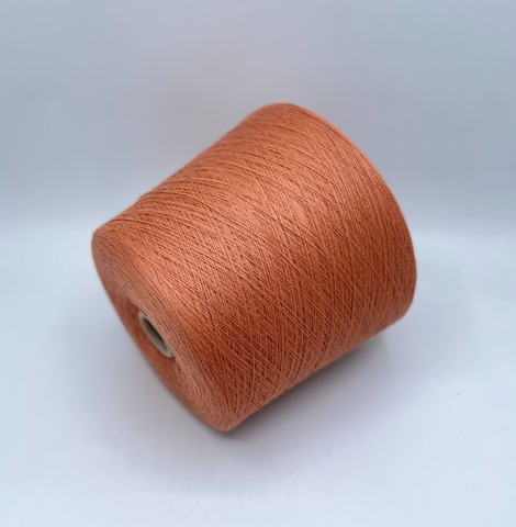 Loro Piana (пр.Италия) art-Maa0966 2/28 1400м/100гр,100% кашемир,цвет-Персиковые цукаты(36), арт.36115