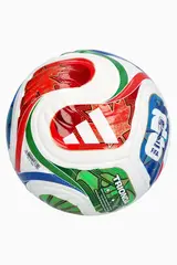 Футбольный мяч adidas Trionda World Cup 2026 размер 1/Mini - многоцветный