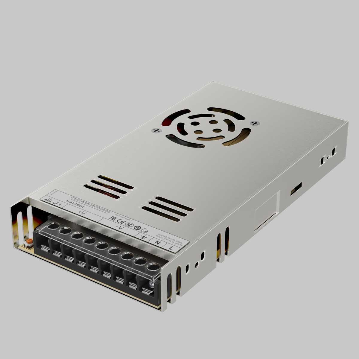 Блок питания Maytoni Led Strip 811014