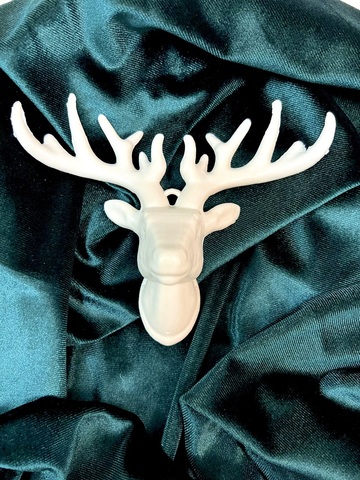 Новогодняя заготовка 