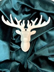 Новогодняя заготовка 