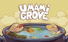 Umami Grove (для ПК, цифровой код доступа)
