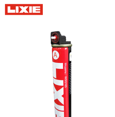 Газовый баллон LIXIE WSQ165А (красный клапан)