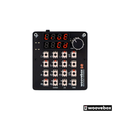 Pocket Animal Audio Woovebox SE