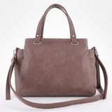 Сумка Саломея 457 македония какао