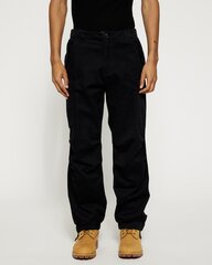 Брюки Alpha Industries M-65 Pant Black (Черные)