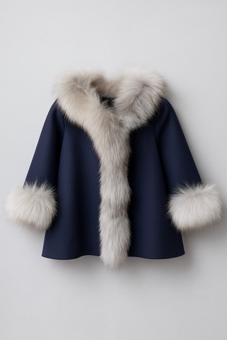 Пальто Dior, 104