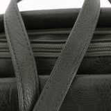 Сумка Саломея 334 македония оливковый