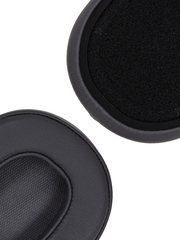 Амбушюры для Skullcandy Hesh 3.0 (Серые)