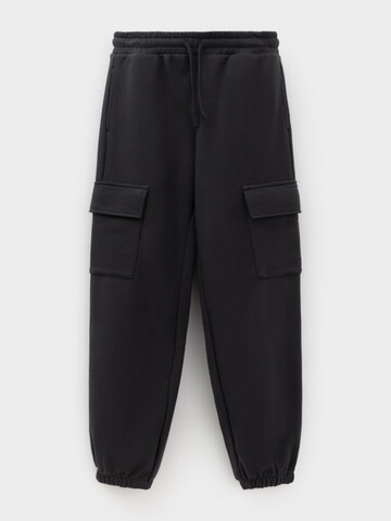 брюки  для мальчика  КР 400854/антрацитовый 3902 к596