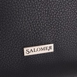 Сумка Саломея 278 классический черный