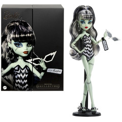 Фрэнки Штейн в Стиле Барби