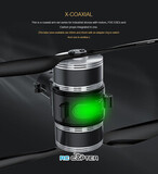 Набор ВМГ T-Motor X-501 KV300 6S Coaxial / Соосный (MN501-S KV300 2шт + ESC Alpha 40A LV 6S 2шт + мотормаунт)