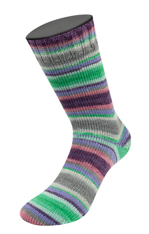 Landlust Die Sockenwolle 130