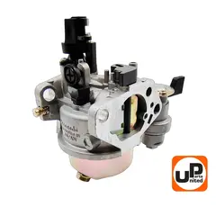 Карбюратор UNITED PARTS 177F/GX270 с краником и отстойником (90-0130)