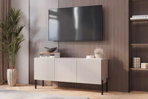 ТВ-Тумба Пандора ТБ-18 кашемир / айриш