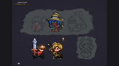 Lord Ambermaze - OST & Artbook (для ПК, цифровой код доступа)