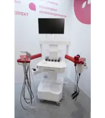 Установка оториноларингологическая УОРЛ-2 «Клевер»