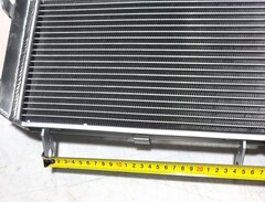 Радиатор для SUZUKI SFV650 Gladius / Gladius ABS 2009-2016 г.