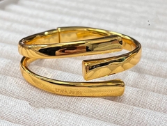 Браслет UNOde 50 жесткий разъемный