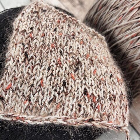 Микс Панеттоне