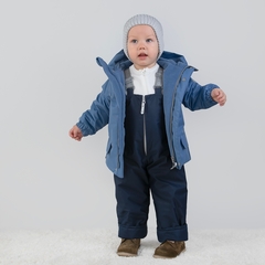 Демисезонный комплект