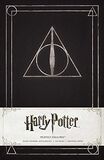 HARPERCOLLINS: Harry Potter. The Deathly Hallows. Ruled Journal with Pocket (Книга)