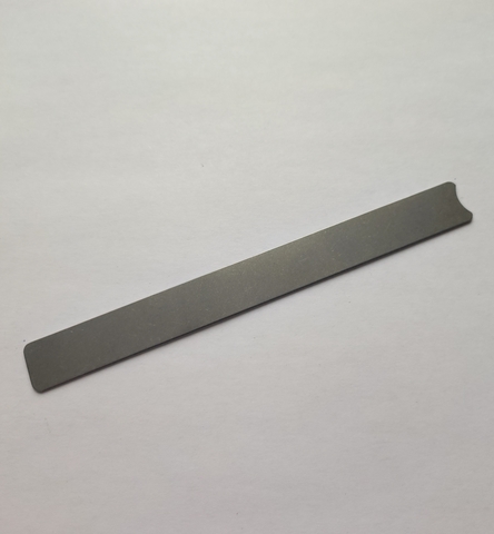 Основа для пилки со сменными файлами 134х14 мм купить за 360&nbsp;руб