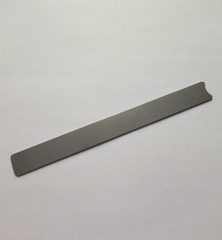 Основа для пилки со сменными файлами 134х14 мм