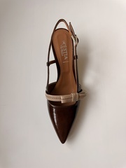 Туфли - лодочки