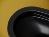 Ceramica Nova Vogue CN4008TMB Унитаз подвесной, цвет: черный матовый