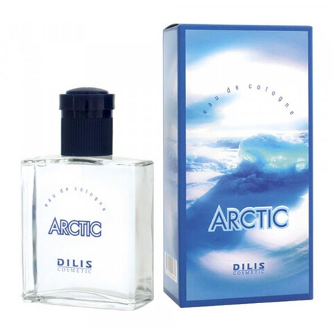 Dilis Одеколон д/муж ARCTIC (Aqua Di Giorgio Armani) (168) 100мл